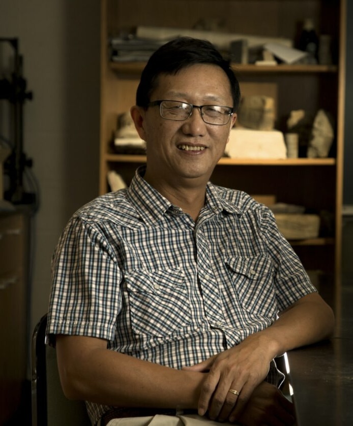 国产精品九九久久一区hh创新论坛第一千七百四十讲: Proxy-Based Paleoclimatology and Holocene Climate Changes from a Saudi Arabian Record