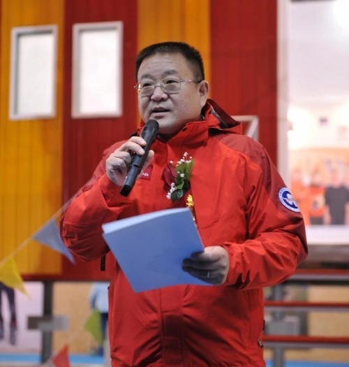 国产精品九九久久一区hh创新论坛第一千九百六十八讲：中国的极地考察活动