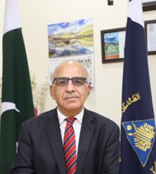 国产精品九九久久一区hh创新论坛第一千八百七十七讲：Climate Education and Research at Karakoram International University Gilgit Pakistan 
