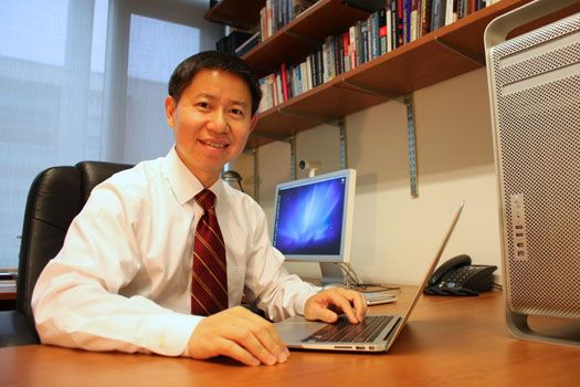 国产精品九九久久一区hh创新论坛第七百四十四讲（“弘扬爱国奋斗精神、建功立业新时代”系列活动)： New Perspectives on Writing Great Papers