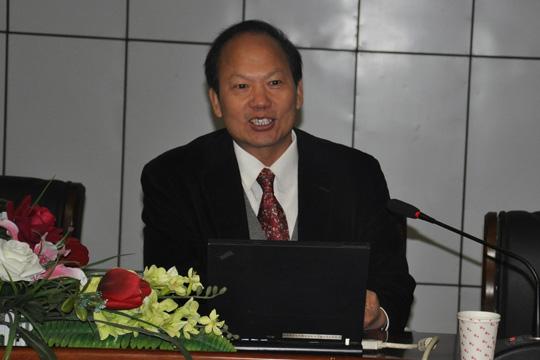 国产精品九九久久一区hh创新论坛第一千零二十讲：青藏高原湖泊环境变化：现代、过去与未来