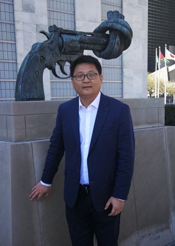 国产精品九九久久一区hh创新论坛第六百五十八讲（“弘扬爱国奋斗精神、建功立业新时代”系列活动)：食物、城市与环境