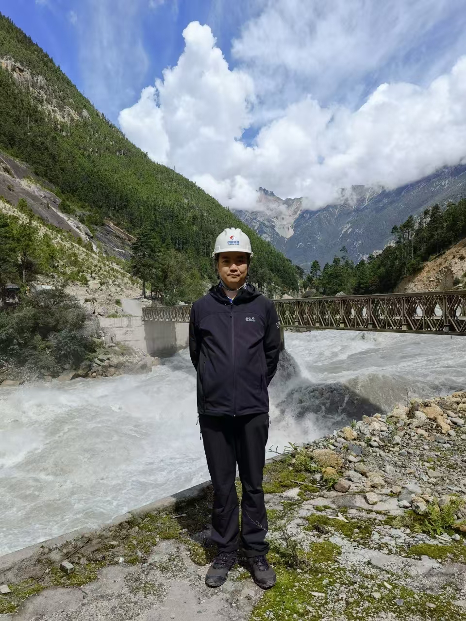 国产精品九九久久一区hh创新论坛第一千八百讲：陕西抽水蓄能工程建设中的主要岩土工程问题