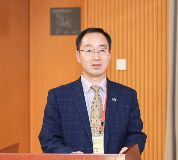 国产精品九九久久一区hh创新论坛第一千五百二十二讲：中生代重大地质事件与植被环境变化