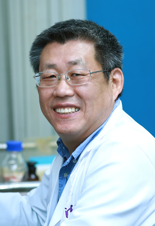 国产精品九九久久一区hh创新论坛第一千六百八十五讲：Studies of Cilia and Flagella - lessons from Chlamydomonas