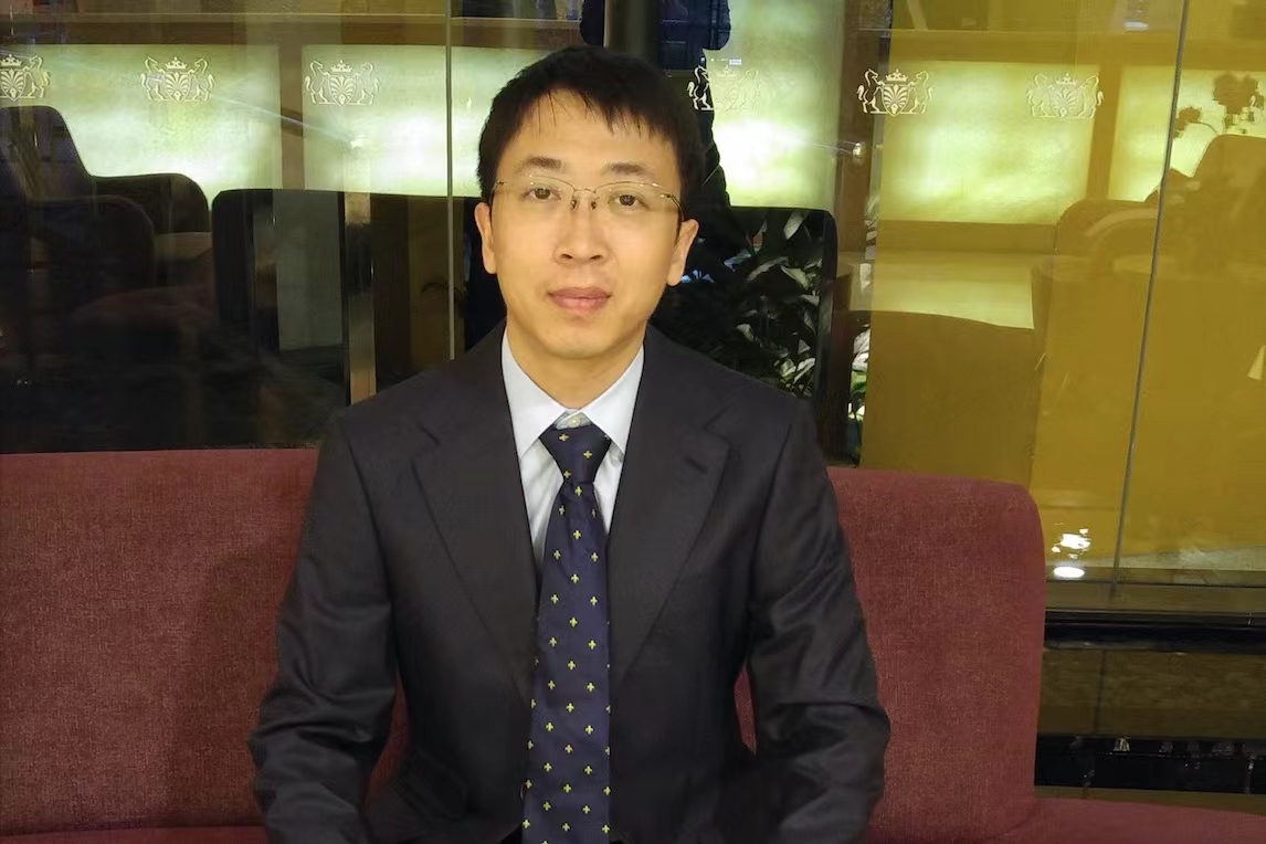 国产精品九九久久一区hh创新论坛第一千七百五十三讲：Exploring the new sensing modalities in wireless sensing