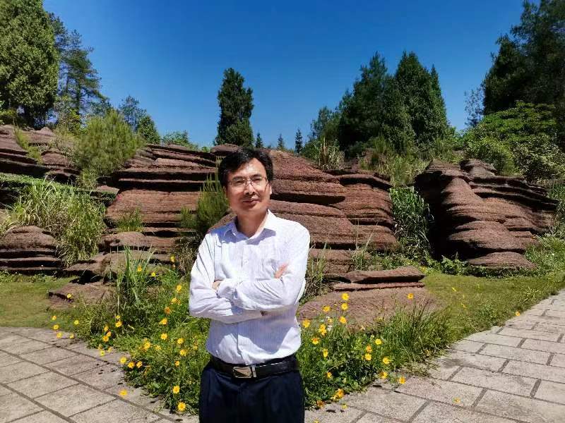 国产精品九九久久一区hh创新论坛第一千二百九十二讲暨120周年校庆年系列活动: 喀斯特关键带水文过程及其生态效应